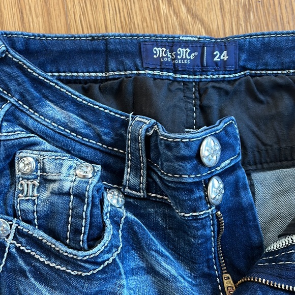 miss me mid-rise boot - Picture 2 of 3